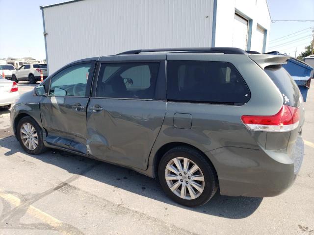 Photo 1 VIN: 5TDJK3DC3DS069577 - TOYOTA SIENNA LE 