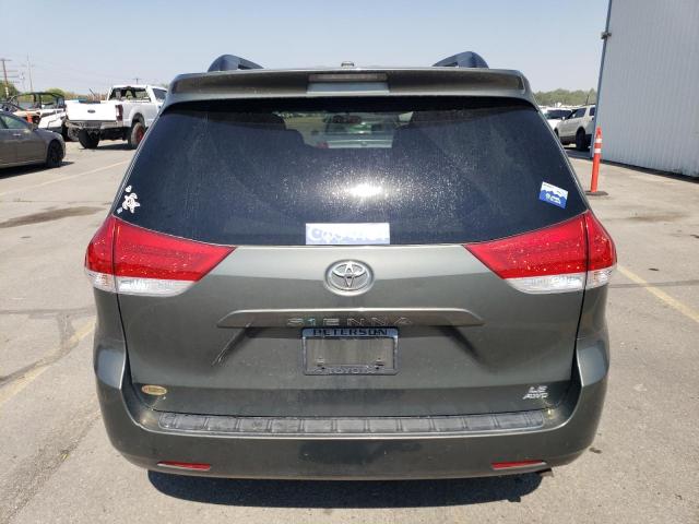 Photo 5 VIN: 5TDJK3DC3DS069577 - TOYOTA SIENNA LE 