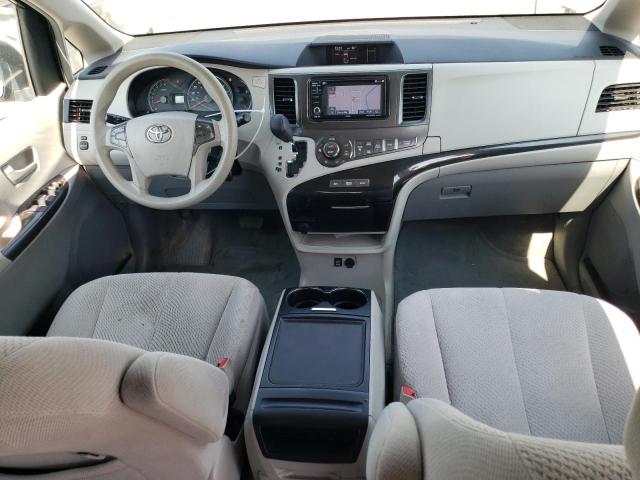 Photo 7 VIN: 5TDJK3DC3DS069577 - TOYOTA SIENNA LE 