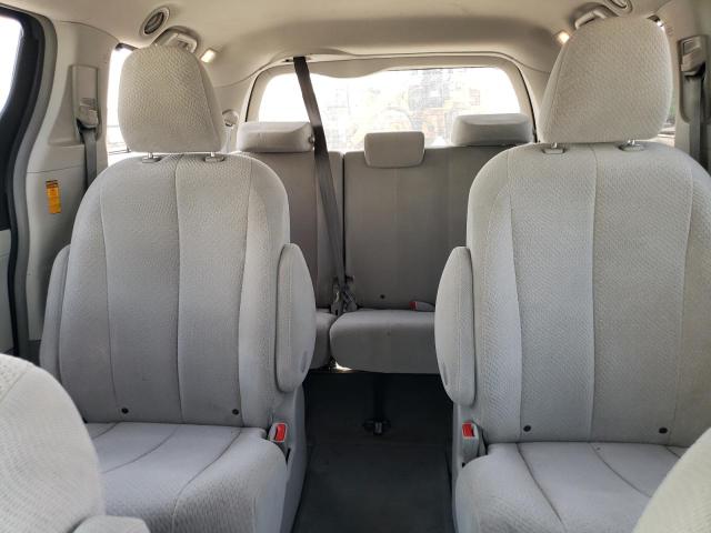 Photo 9 VIN: 5TDJK3DC3DS069577 - TOYOTA SIENNA LE 