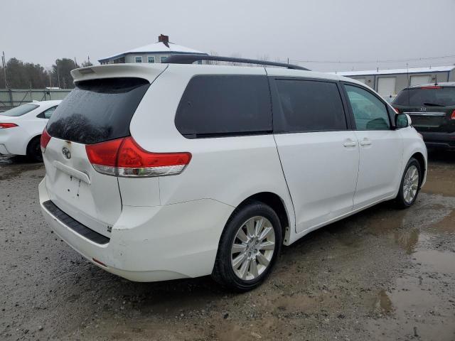 Photo 2 VIN: 5TDJK3DC3ES074098 - TOYOTA SIENNA LE 