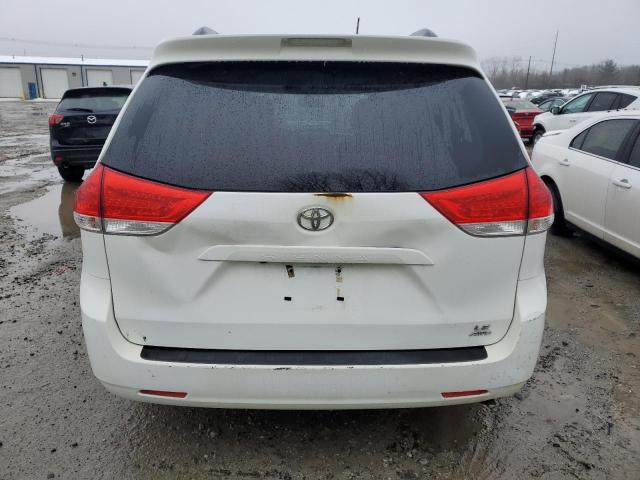 Photo 5 VIN: 5TDJK3DC3ES074098 - TOYOTA SIENNA LE 