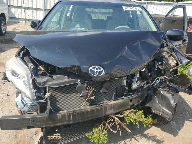 Photo 11 VIN: 5TDJK3DC3ES077552 - TOYOTA SIENNA LE 