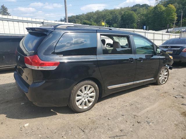 Photo 2 VIN: 5TDJK3DC3ES077552 - TOYOTA SIENNA LE 