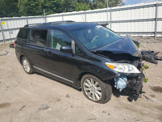 Photo 3 VIN: 5TDJK3DC3ES077552 - TOYOTA SIENNA LE 