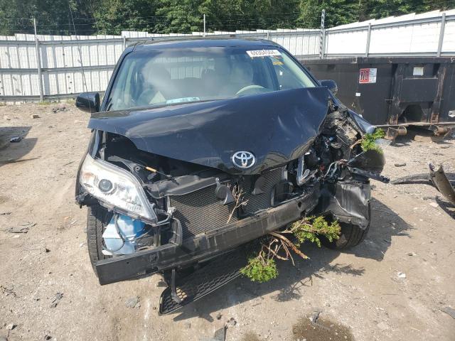 Photo 4 VIN: 5TDJK3DC3ES077552 - TOYOTA SIENNA LE 