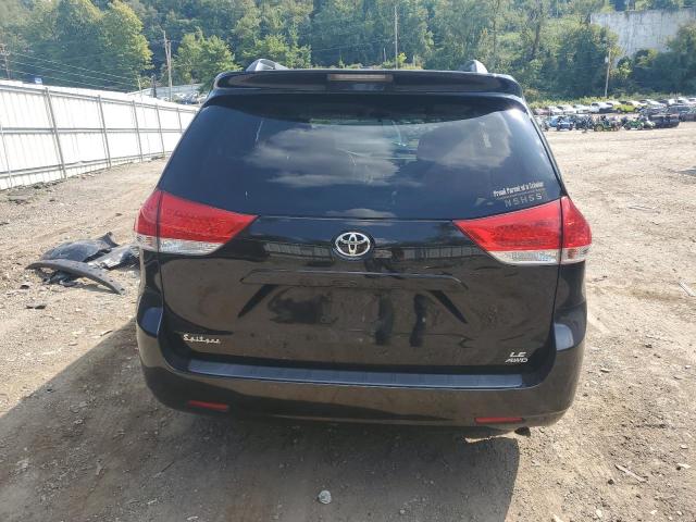 Photo 5 VIN: 5TDJK3DC3ES077552 - TOYOTA SIENNA LE 