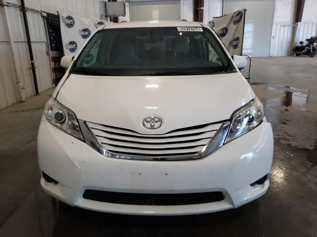 Photo 4 VIN: 5TDJK3DC3FS116495 - TOYOTA SIENNA LE 