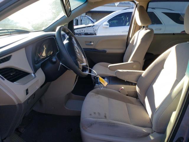 Photo 6 VIN: 5TDJK3DC3FS124872 - TOYOTA SIENNA 