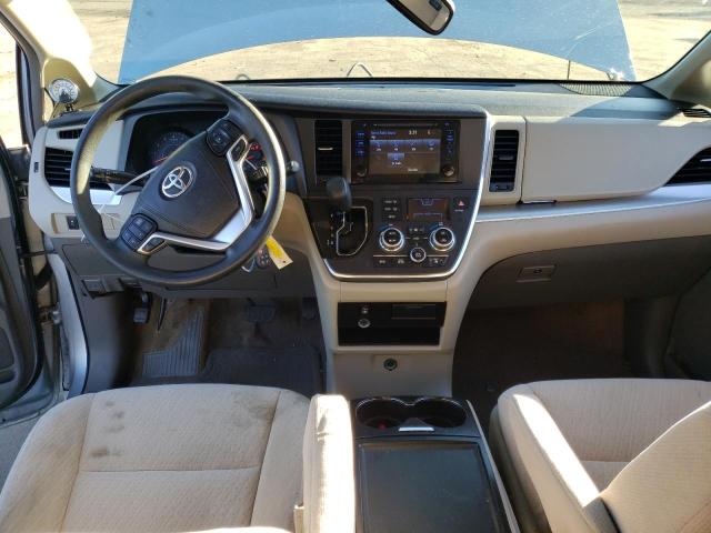 Photo 7 VIN: 5TDJK3DC3FS124872 - TOYOTA SIENNA 