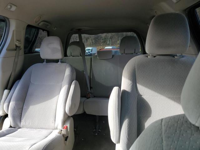 Photo 9 VIN: 5TDJK3DC3FS126945 - TOYOTA SIENNA LE 