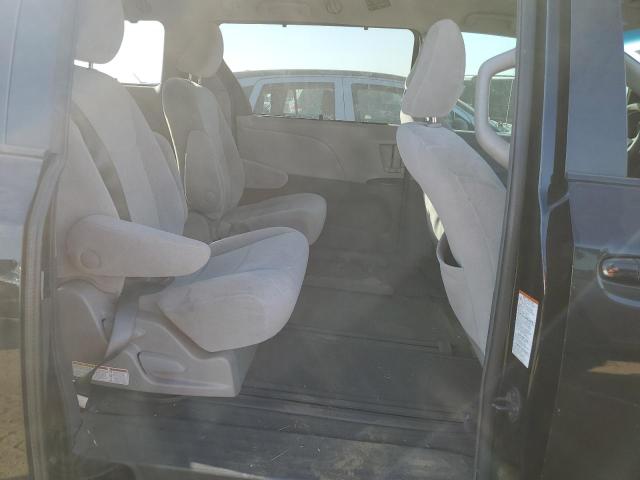 Photo 10 VIN: 5TDJK3DC3GS129636 - TOYOTA SIENNA LE 