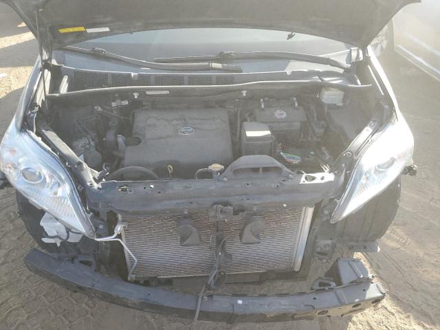 Photo 11 VIN: 5TDJK3DC3GS129636 - TOYOTA SIENNA LE 