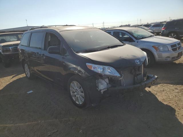 Photo 3 VIN: 5TDJK3DC3GS129636 - TOYOTA SIENNA LE 