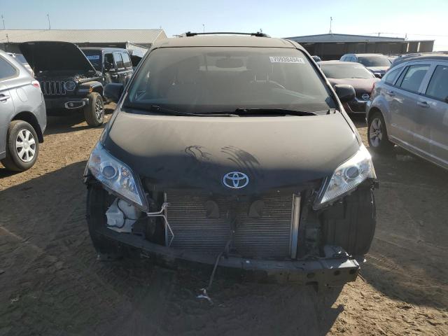 Photo 4 VIN: 5TDJK3DC3GS129636 - TOYOTA SIENNA LE 