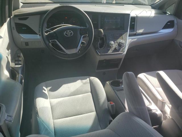 Photo 7 VIN: 5TDJK3DC3GS129636 - TOYOTA SIENNA LE 