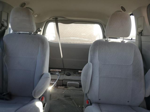 Photo 9 VIN: 5TDJK3DC3GS129636 - TOYOTA SIENNA LE 