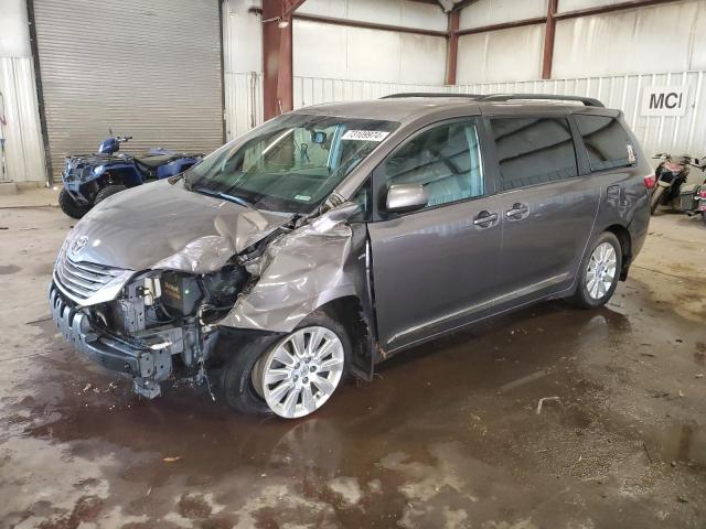 Photo 0 VIN: 5TDJK3DC3GS132519 - TOYOTA SIENNA LE 