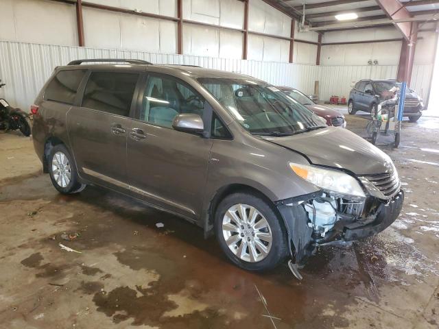 Photo 3 VIN: 5TDJK3DC3GS132519 - TOYOTA SIENNA LE 