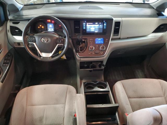 Photo 7 VIN: 5TDJK3DC3GS132519 - TOYOTA SIENNA LE 