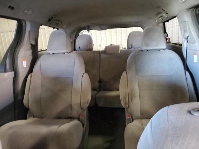 Photo 9 VIN: 5TDJK3DC3GS132519 - TOYOTA SIENNA LE 