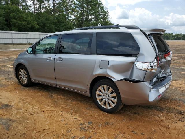 Photo 1 VIN: 5TDJK3DC4CS043276 - TOYOTA SIENNA LE 