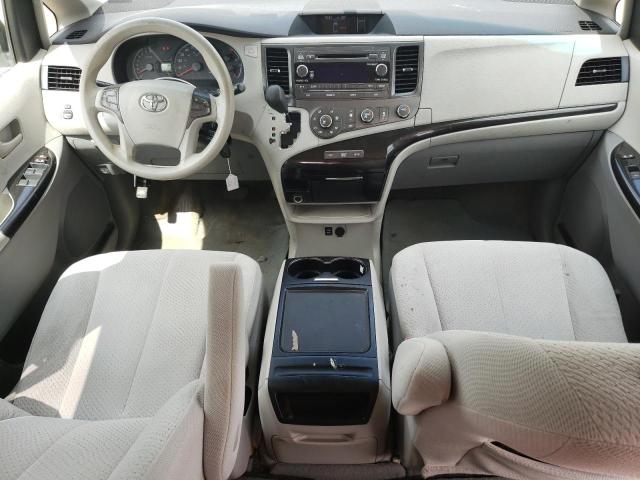 Photo 7 VIN: 5TDJK3DC4CS043276 - TOYOTA SIENNA LE 