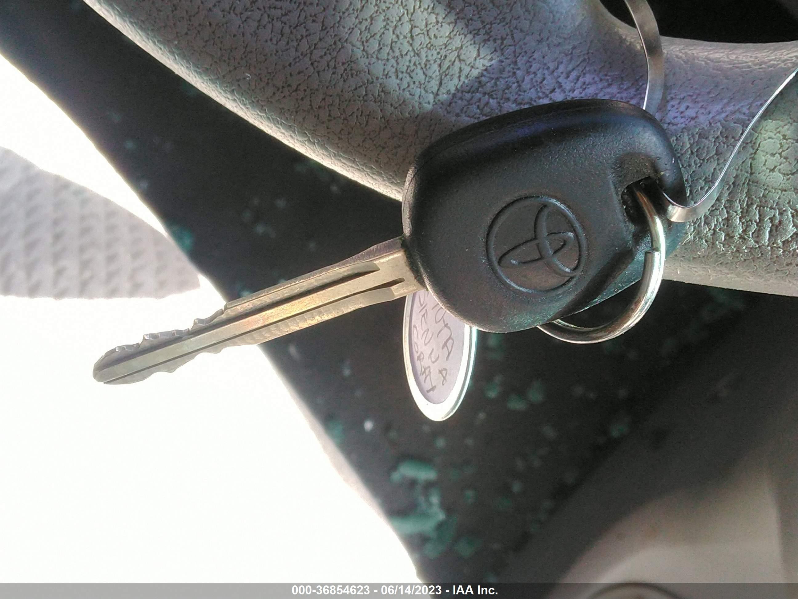 Photo 10 VIN: 5TDJK3DC4DS059768 - TOYOTA SIENNA 