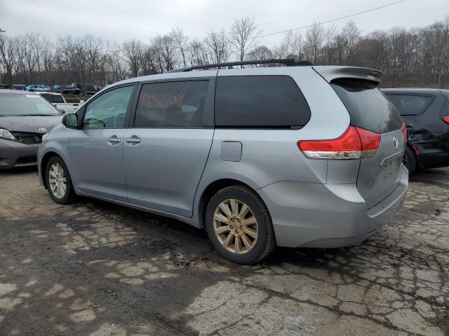 Photo 1 VIN: 5TDJK3DC4DS065392 - TOYOTA SIENNA LE 