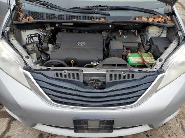 Photo 11 VIN: 5TDJK3DC4DS065392 - TOYOTA SIENNA LE 