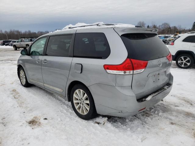 Photo 1 VIN: 5TDJK3DC4DS066462 - TOYOTA SIENNA LE 