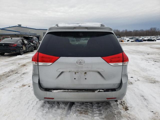 Photo 5 VIN: 5TDJK3DC4DS066462 - TOYOTA SIENNA LE 