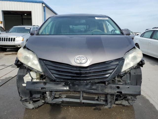 Photo 4 VIN: 5TDJK3DC4ES079049 - TOYOTA ALL MODELS 