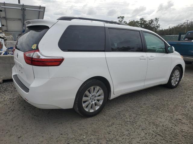 Photo 2 VIN: 5TDJK3DC4FS116117 - TOYOTA SIENNA LE 