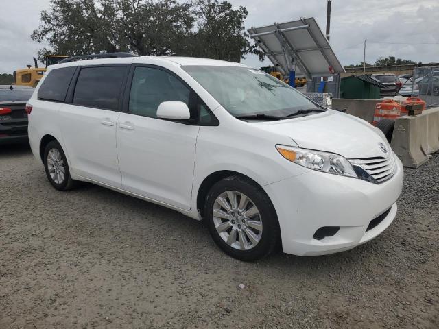 Photo 3 VIN: 5TDJK3DC4FS116117 - TOYOTA SIENNA LE 