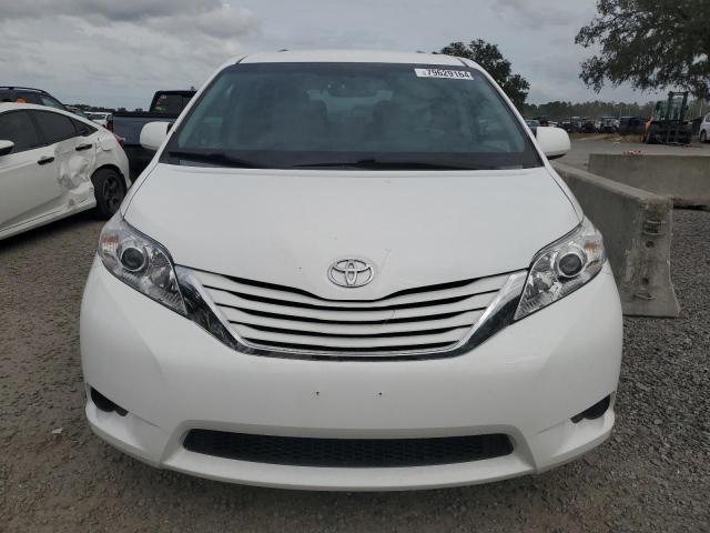 Photo 4 VIN: 5TDJK3DC4FS116117 - TOYOTA SIENNA LE 