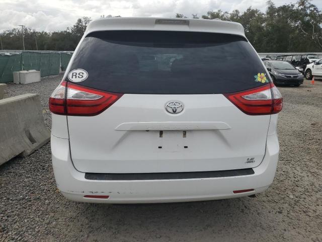 Photo 5 VIN: 5TDJK3DC4FS116117 - TOYOTA SIENNA LE 