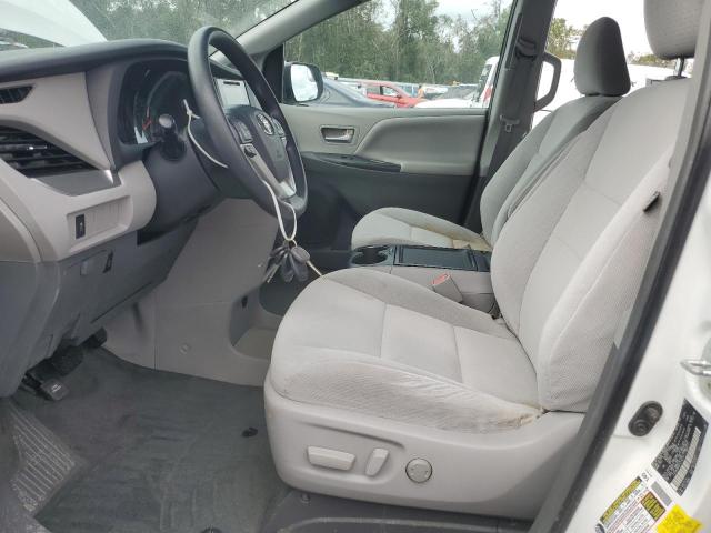 Photo 6 VIN: 5TDJK3DC4FS116117 - TOYOTA SIENNA LE 