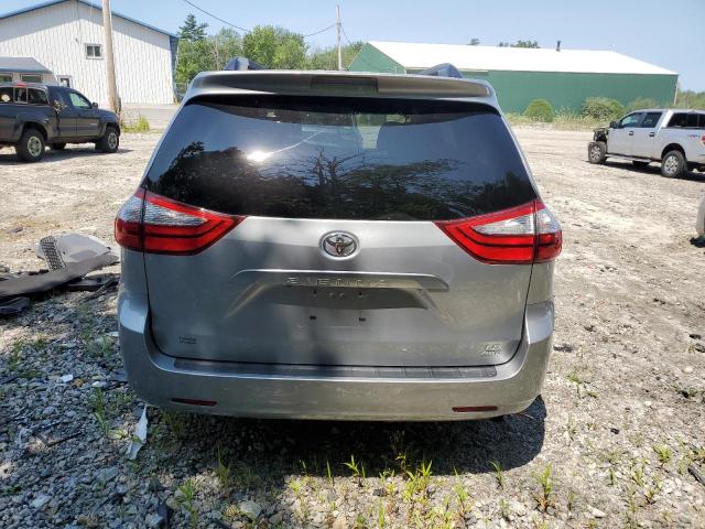 Photo 5 VIN: 5TDJK3DC4GS138474 - TOYOTA SIENNA LE 