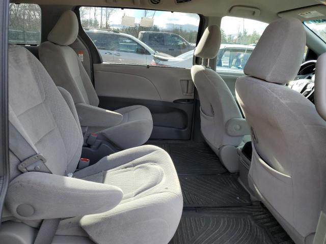 Photo 9 VIN: 5TDJK3DC4GS139298 - TOYOTA SIENNA LE 