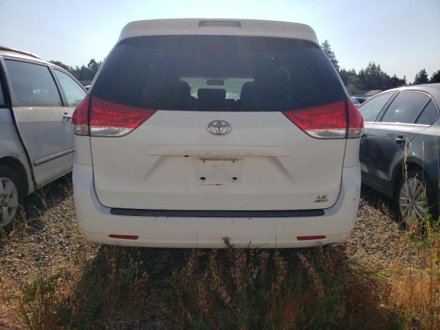 Photo 5 VIN: 5TDJK3DC5BS028025 - TOYOTA SIENNA LE 