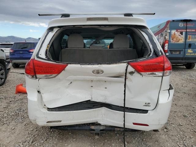 Photo 5 VIN: 5TDJK3DC5CS048485 - TOYOTA SIENNA LE 