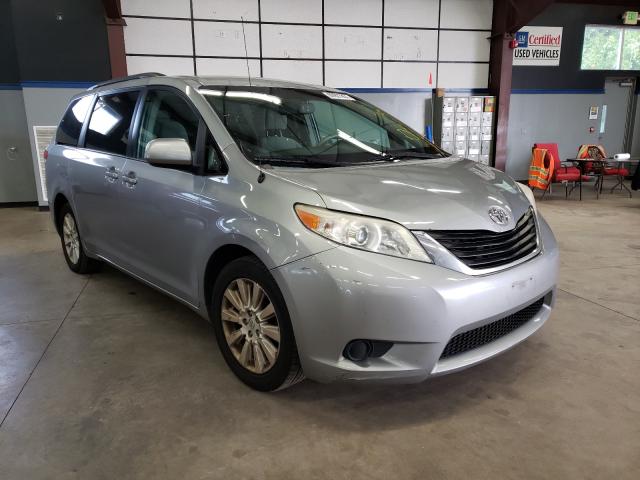 Photo 0 VIN: 5TDJK3DC5DS050982 - TOYOTA SIENNA LE 