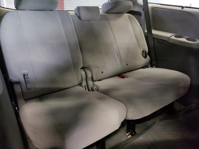 Photo 8 VIN: 5TDJK3DC5DS050982 - TOYOTA SIENNA LE 