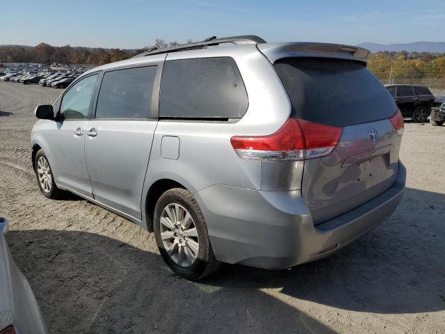 Photo 1 VIN: 5TDJK3DC5ES087208 - TOYOTA SIENNA LE 