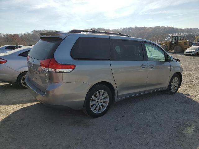 Photo 2 VIN: 5TDJK3DC5ES087208 - TOYOTA SIENNA LE 