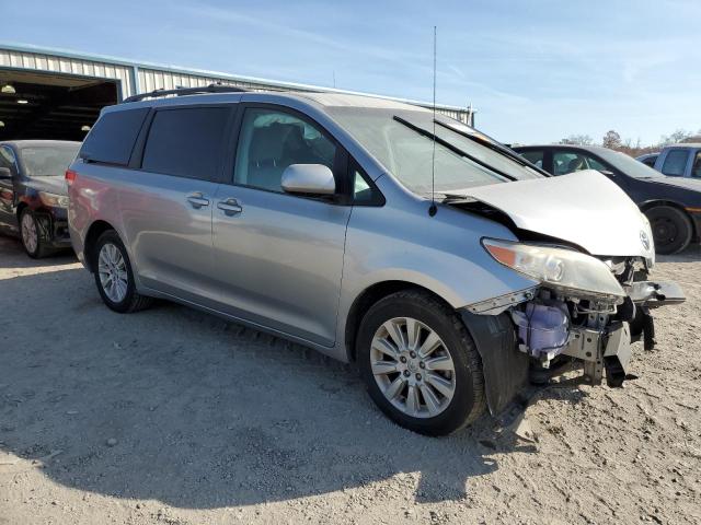 Photo 3 VIN: 5TDJK3DC5ES087208 - TOYOTA SIENNA LE 