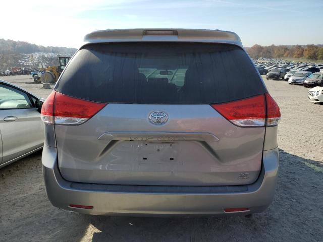 Photo 5 VIN: 5TDJK3DC5ES087208 - TOYOTA SIENNA LE 