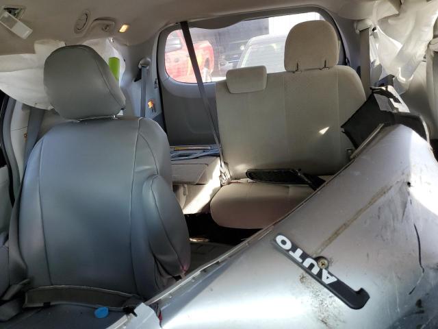 Photo 9 VIN: 5TDJK3DC5ES087208 - TOYOTA SIENNA LE 