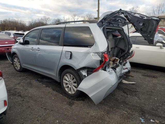 Photo 1 VIN: 5TDJK3DC5ES088004 - TOYOTA SIENNA LE 